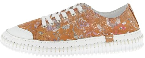 Andrea Conti 0029013 Damen Low Top Sneaker