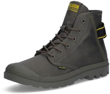 Palladium Unisex Pampa Hi Dare Ii Stiefelette