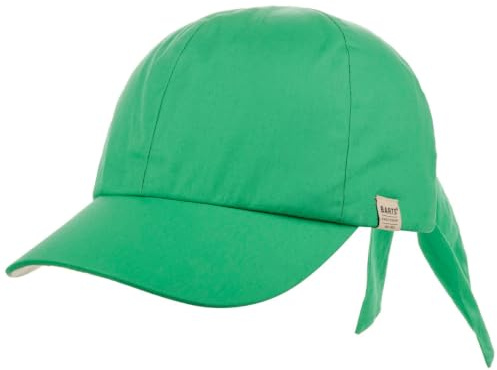 Barts Wupper Cap Sommercap Sonnencap Baumwollcap Strandcap Damencap Mit Schirm