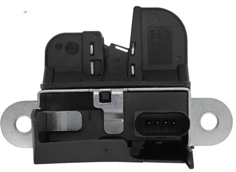 Cerradura Tapa Maletero para Seat para Leon 2006-2009 2010 2011 2012 5M0827505E Cierre Tapa Maletero Trasero