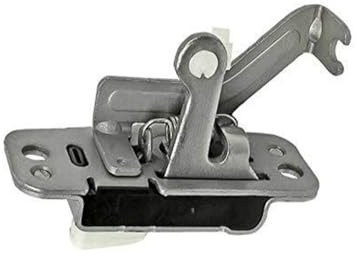 NVCPHGEDEK Poignée de porte extérieure de voiture Supérieure Porte Latérale Coulissante Gauche Droite Pour Fiat Ducato, Pour Jumper Et Pour Peugeot Boxer 2006 (53302309, 1344901080, 53302308)