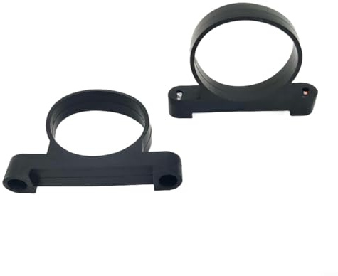 HOHOVYVY Mini pompe à eau d'aquarium 12 V - Pompe centrifuge - Filetage 90/180° - Pour douche - Circulation - Silencieux - 35 dB (12 V-180 fils)