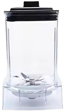 Vaso De Molienda For Licuadora Universal, Compatible Con BALASHOV, Compatible Con Biolomix, Pieza De Repuesto For Tazón De Mezcla