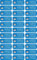 INDIGOS UG Namensaufkleber Kinder Schule - 56x23 mm - Adressetiketten selbstklebend - 019 - Schlagzeuger - 99 Sticker Adressaufkleber personalisiert - Ordner, Bücher, Hefte, Briefumschläge