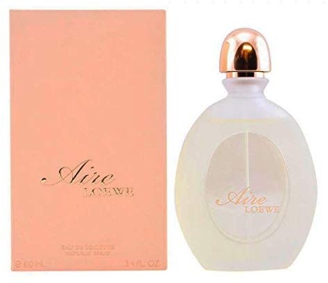 Loewe Aire Edt Vapo 100 Ml 1 Unidad 100 g