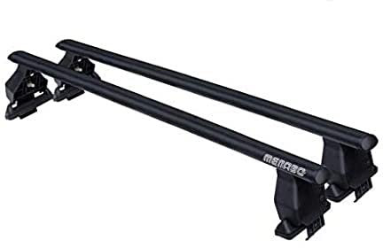 AV RICAMBI barre tetto per auto portatutto portapacchi mercedes classe A (w169) dal 2004 al 2012 classe B (w245) dal 2005 al 2011 classe E (w211) dal 2002 a 2009 omologati e di facile montaggio menabo