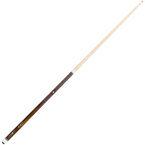 Bison Billard-Queue Carambolage Blue Babe