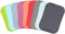 DOBLE, Bestes Schneidebrett, kratzfest, Schneidemesser, Schneidebretter, Küche, Charcuterie, flexibles Schneidebrett, Epicurean-Schneidebrett (Medium (34,3 x 23,6 cm), Minze)