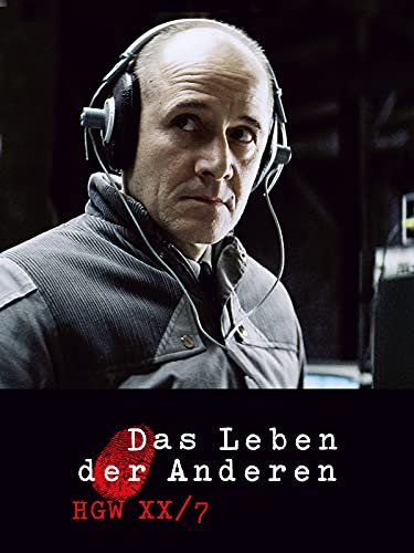 Das Leben der Anderen