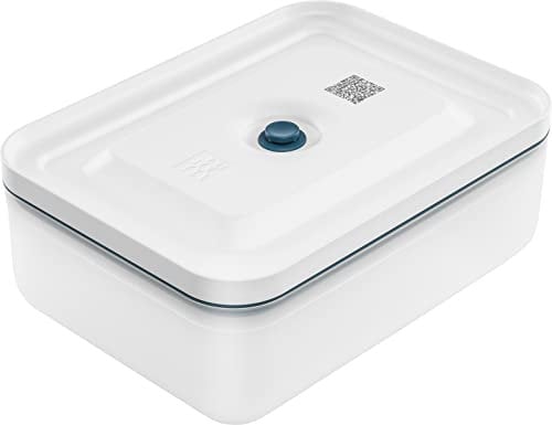 ZWILLING Fresh & Save Vakuum Kühlschrankbox, Kunststoff, La Mer