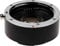 Digital Nc Teleconvertidor 2X Compatible con Objetivos Canon EF y EF-S