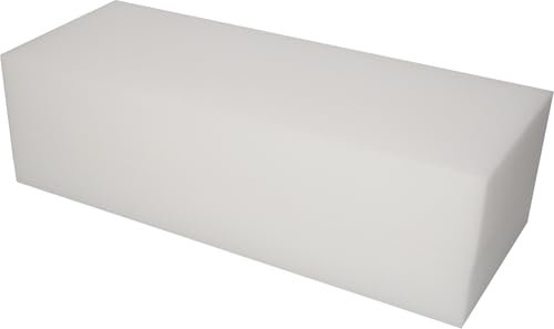 KS Tools 160.0489 Schutzblock 04 für Hebebühnen, 340 x 130 x 100 mm
