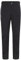 VAUDE Damen Wo Qimsa Light Softshell Pants, Black, 44 Hose, schwarz
