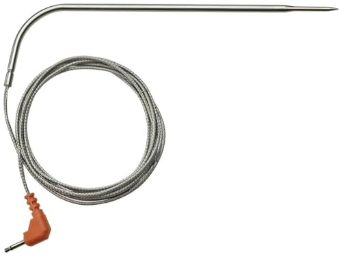 TFA Dostmann Ersatz-Einstichfühler Grillthermometer Metall