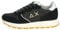 SUN68 Scarpe Ally Glitter Textile Tg 36 cod Cpz34203-11