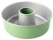 Nordic Ware Formed - Stampo per torta, 12 tazze, colore: Verde Aurora