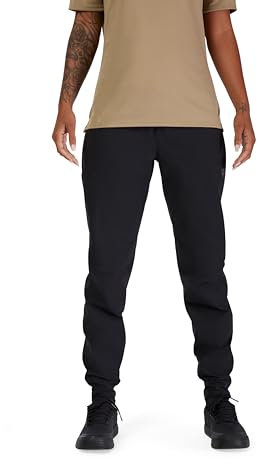 Fox Racing Ranger Pantalones, Adulto Mujer, Negro, 16