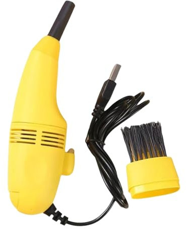 Aspirapolvere Professionale - Aspirapolvere Per Macchina Da Cucire | Aspirapolvere Portatili | Aspirapolvere Portatile USB | Aspirapolvere Portatile Per Computer Cordless Per Laptop, Auto,