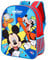 Children's Mickey Mouse Backpack Rucksack Boys School Nursery Travel Bag 30cm