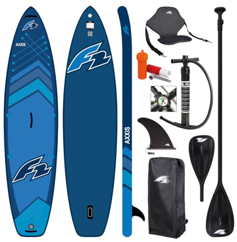 F2 SUP Stand Up Paddle Board Axxis Limited Edition 10'5'' 2024