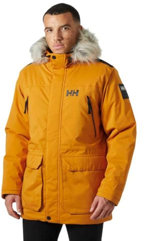 Helly Hansen Herren Reine Parka