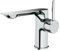 Aqua Bagno Waschtischarmatur Pure Essence, Wasserhahn aus Messing, 161mm Höhe, Chrom