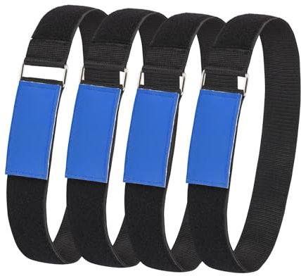 Ladder Rack Tie Down Straps Reusable