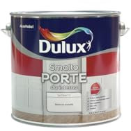 Dulux Smalto per porte, Bianco avorio, 2.5 l (Confezione da 1)