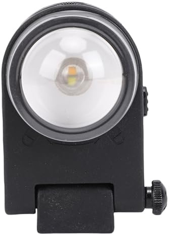 Xiuganpo Lacquer Spray Gun Light, Spray Gun Light Universal Brightness for Craft Adjustable