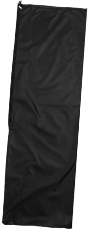 ARTIBETTER Wasserdichte Oxford Sonnenschirm Schutzhülle Winddichte Reißfeste Gartenschirm Abdeckung Breit Wetterfeste Ampelschirm Plane Strapazierfähiger Regenschirm Schutz