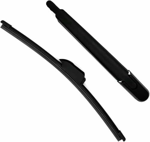 Rear wiper blades and rear wiper arms for KIA Niro 2016-2025 Rear wiper kit