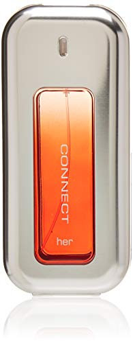 French Connection UK Fcuk Connect for Women 3.4 oz EDT Spray