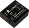 FeinTech VMR00200 HDMI 2.0 Repeater Ripetitore Amplificatore di Segnale (UHD 4K 60Hz, HDR HDCP 2.2) nero