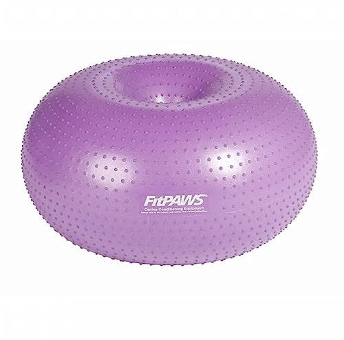 FitPAWS Traxdonut Hundetrainer, 1 Unité (Lot de 1)