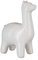 Paladone PP4293 Spardose Lama, Mehrfarbig, 6,5 x 13,5 x 17,5 cm