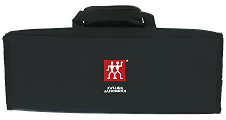 ZWILLING Knife Storage, 8-Pocket, Black
