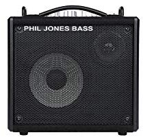 Phil Jones Bass M-7 - Micro 7 Bass Combo 50 Watts