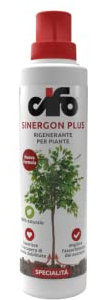 Cifo Sinergon Plus 500 Ml Rigenerante Per Piante Naturale Assorbimento Piante