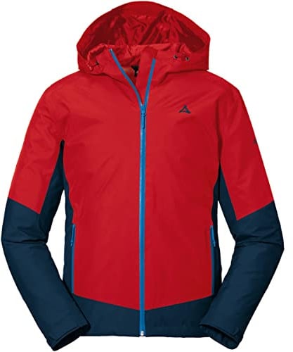 Schöffel Herren Wamberg Jacke Regenjacke Hardshelljacke