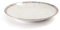 LACOR 63843 - Plato redondo de melamina libre de BPA, Ø 21'5x3'2 cm