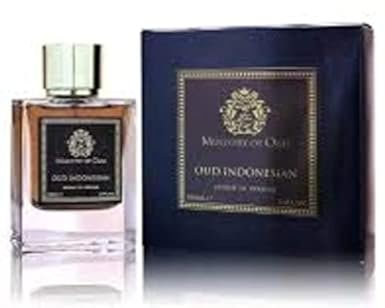 Ministry of Oud Oud Royal Extrait Parfum 100 ml UNI