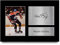 HWC Trading A4 Wayne Gretzky Edmonton Oilers Geschenke Gedrucktes Signiertes Autogramm Foto für Eishockey Anhänger and Fans