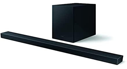 SAMSUNG One Body Soundbar HW-A450 Nero Bluetooth