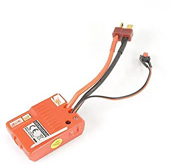 FTX Tracer Electronic Speed Control & Receiver