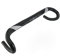 Aero lenker Alfa Pasca carbon handlebar road bike carbon lenker rennrad schwarz UD matt 31.8 * 400mm fahrradlenker