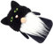 Garneck Halloween Tomte Nisse Plüsch Plüschzwergfiguren Schwedische Gnomenpuppe Gnom Plüsch Stofftier Zarter Nordischer Elfenzwerg Ferienzwerg Navia Kürbis Seidentuch Ältere