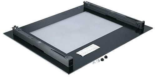 LUTH Premium Profi Parts Außenfenster für Türe kompatibel mit Neff 00776108 in Backofen Herd