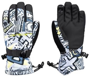 Quiksilver Mission - Schneehandschuhe für Jungen