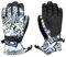 Quiksilver Mission - Schneehandschuhe für Jungen