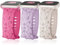 3 Piezas Correas Floral Grabado para Apple Watch 40mm 38mm 41mm Mujeres，Soft Silicona Correa Elegante Rosa Patrón Reemplazo Pulsera para iWatch Se serie 9 8 7 6 5 4 3 2 1